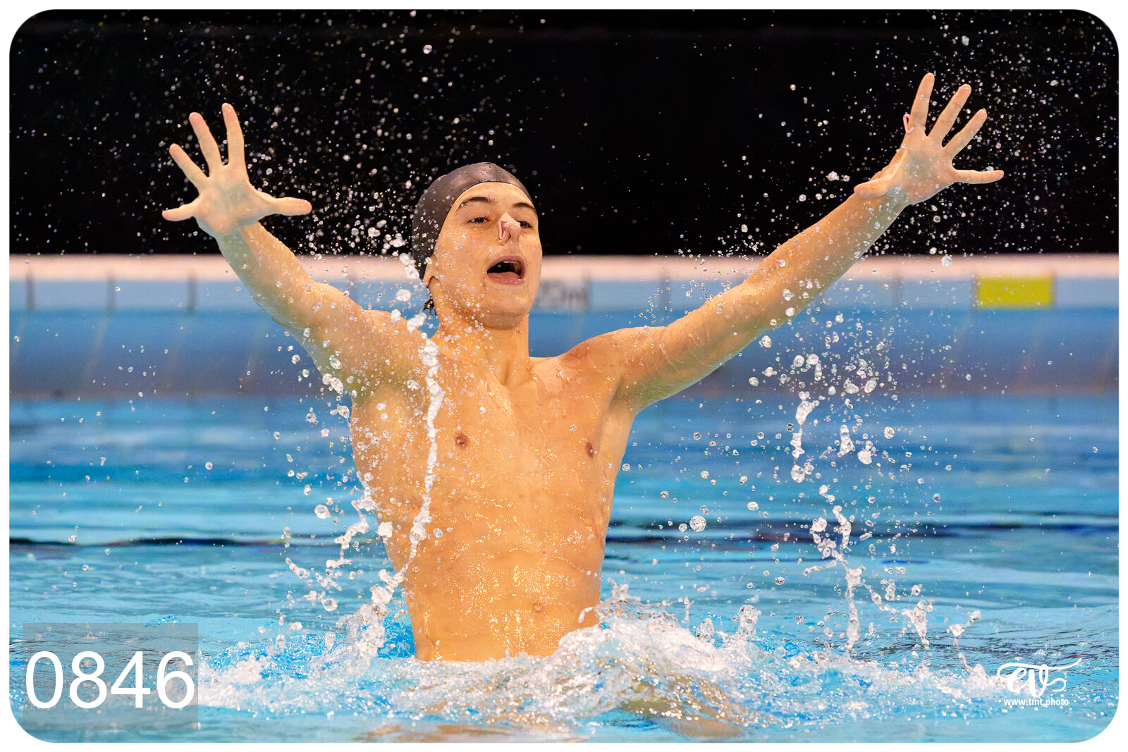 CHAMPIONNAT DE FRANCE DE NATATiON ARTISTIQUE N1 & ELITE 2026